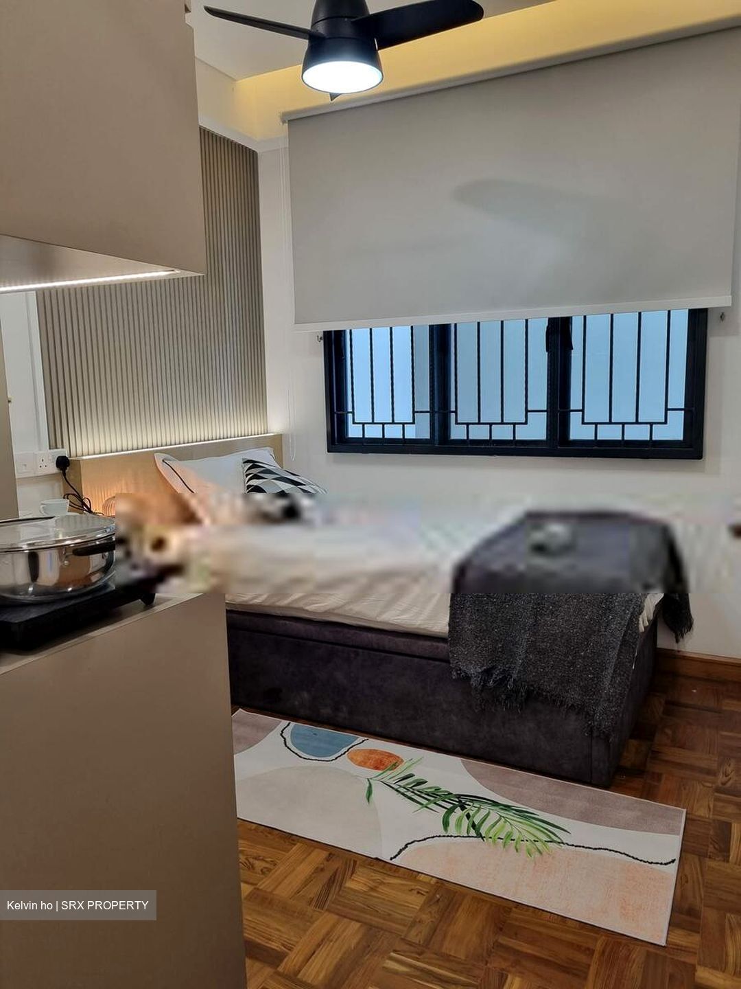 Regent Grove (D23), Condominium #524986571